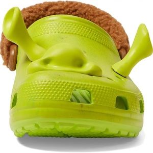Crocs Shrek Classic Clog